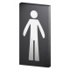 Segnaletica uomo