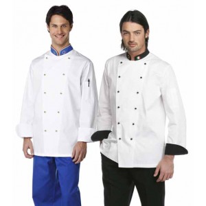 GIACCA CUOCO NICHOLAS