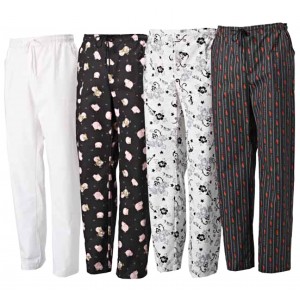 PANTALONE ATENE