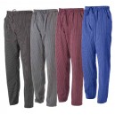 PANTALONE CUOCO ENRICO