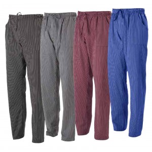 PANTALONE CUOCO ENRICO