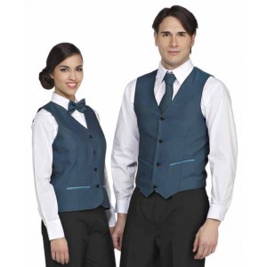 GILET FRANCISCA