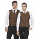 GILET FRANCISCA