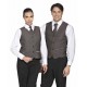 GILET FRANCISCA
