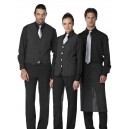 GREMBIULE LUNGO FRANCESE